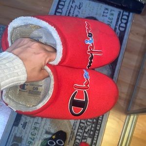 Champion slippers